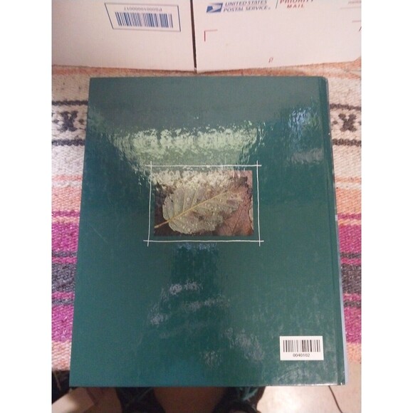 American Nature Question and Answer Book by Reader's Digest Editors (1997,... - Picture 2 of 3